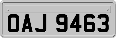 OAJ9463