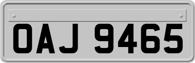 OAJ9465