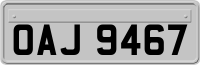 OAJ9467