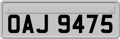 OAJ9475