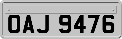 OAJ9476