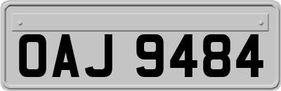 OAJ9484