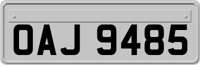 OAJ9485