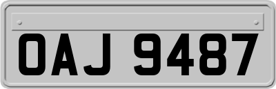 OAJ9487