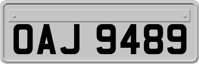 OAJ9489
