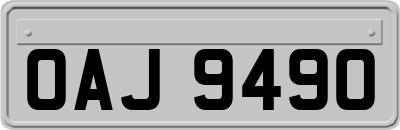OAJ9490