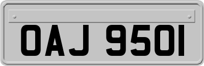 OAJ9501