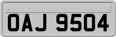 OAJ9504