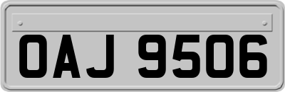 OAJ9506