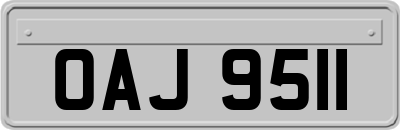 OAJ9511