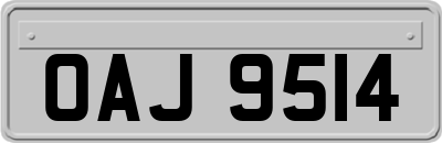 OAJ9514