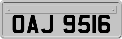OAJ9516