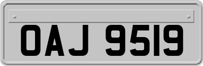 OAJ9519
