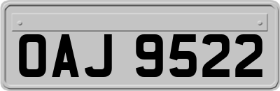 OAJ9522