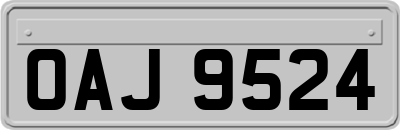 OAJ9524