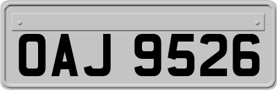 OAJ9526