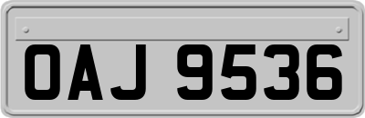 OAJ9536