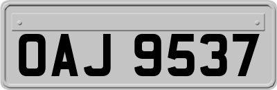 OAJ9537
