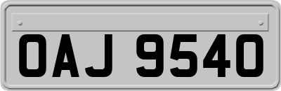 OAJ9540