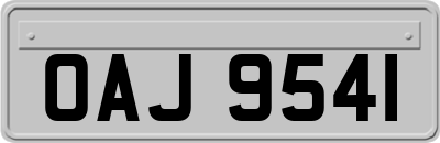 OAJ9541
