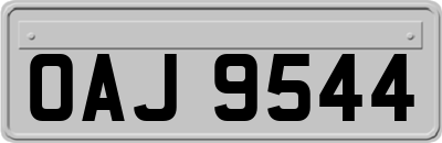 OAJ9544