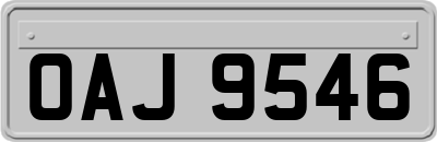 OAJ9546