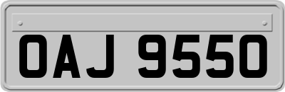 OAJ9550