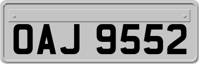 OAJ9552