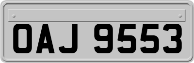 OAJ9553