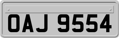 OAJ9554