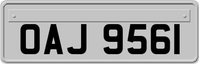 OAJ9561