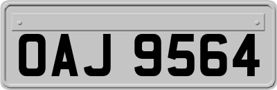 OAJ9564