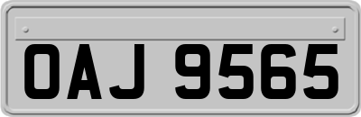 OAJ9565