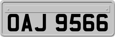 OAJ9566