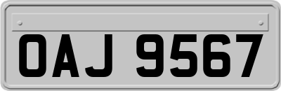 OAJ9567