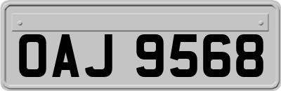 OAJ9568