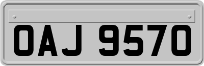 OAJ9570