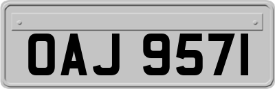OAJ9571