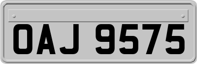 OAJ9575