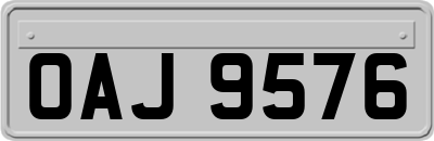 OAJ9576
