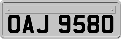 OAJ9580