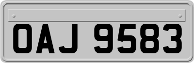 OAJ9583