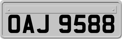 OAJ9588