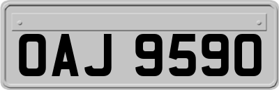 OAJ9590