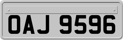 OAJ9596