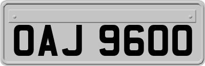 OAJ9600