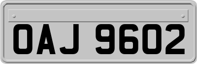 OAJ9602