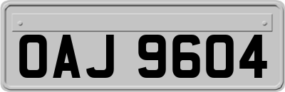OAJ9604