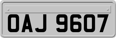 OAJ9607