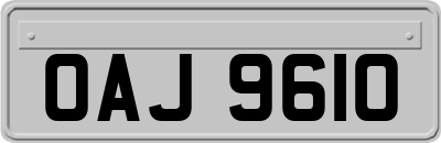 OAJ9610